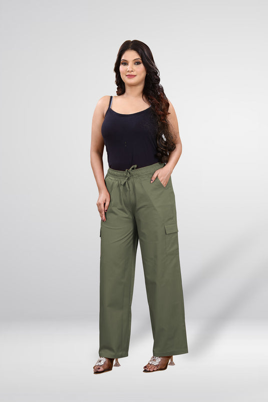 Cargo Pants