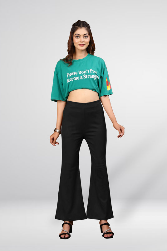 Cullotes Pant