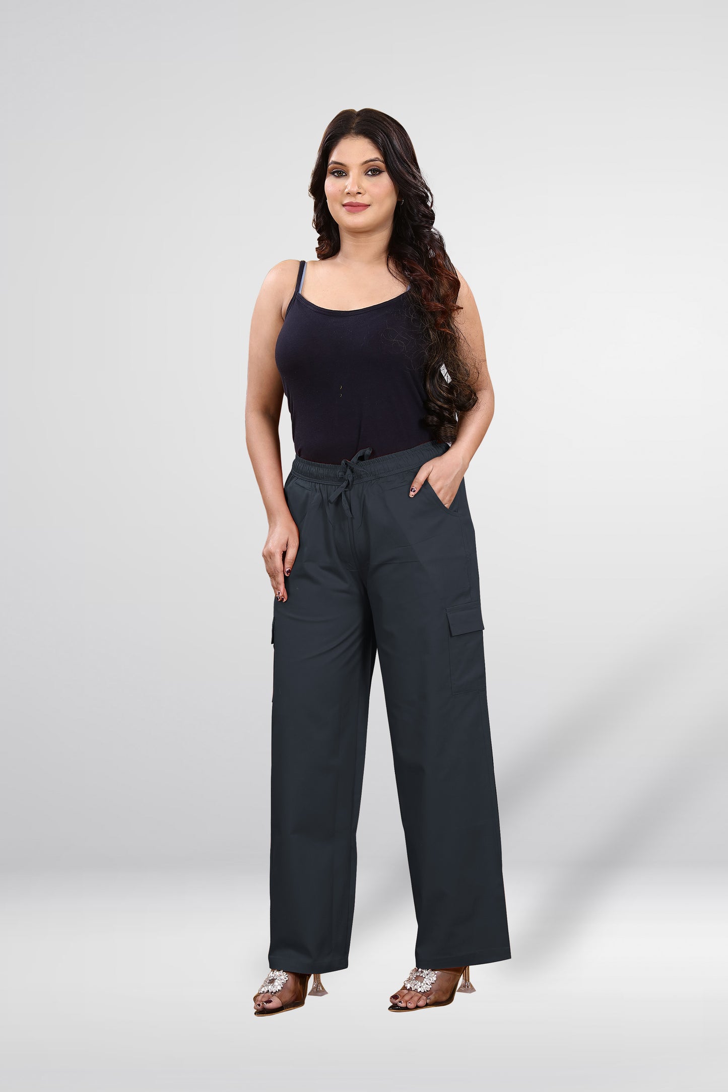 Cargo Pants