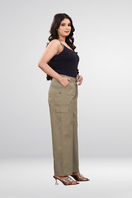 Cargo Pants