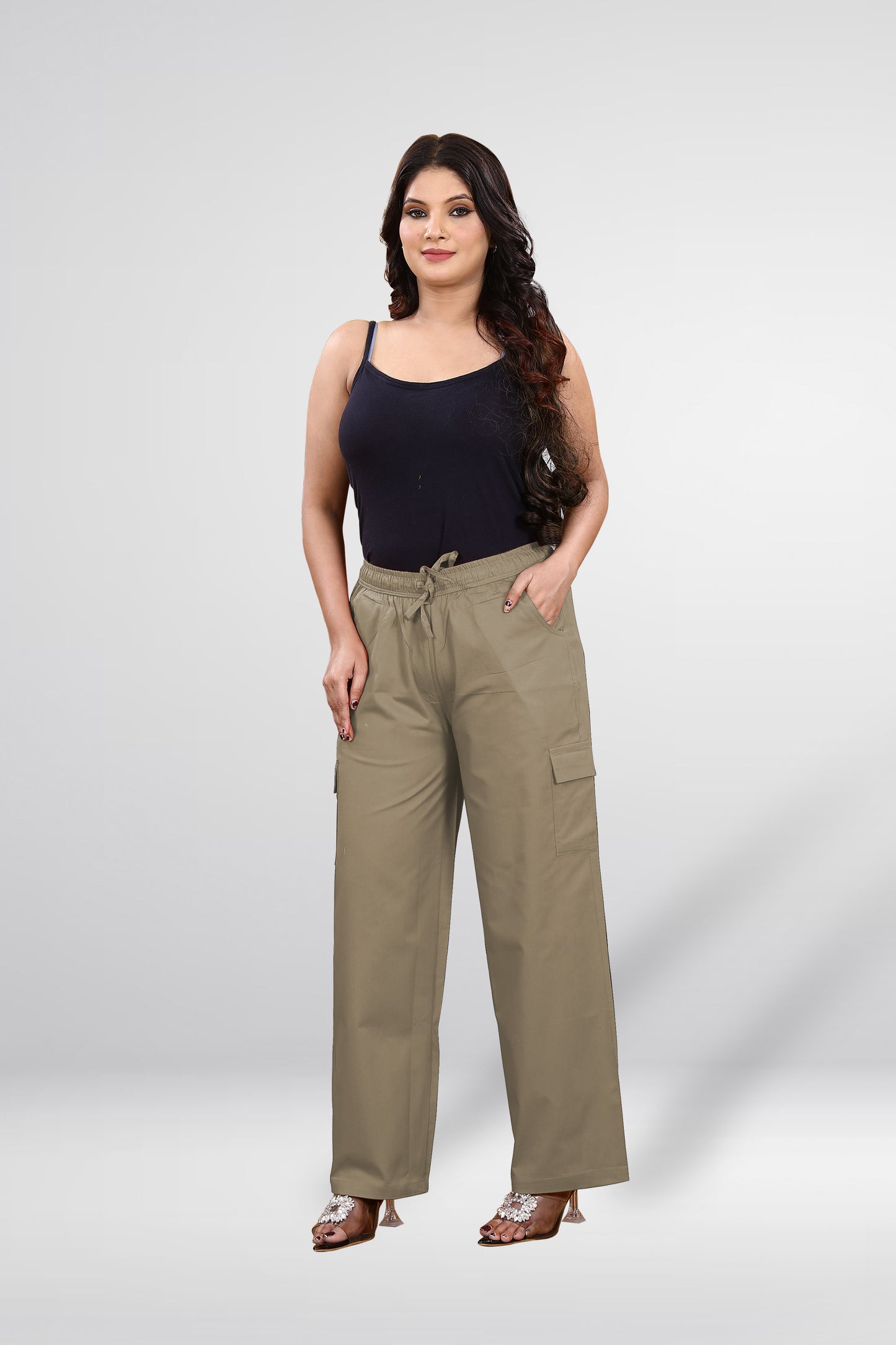 Cargo Pants