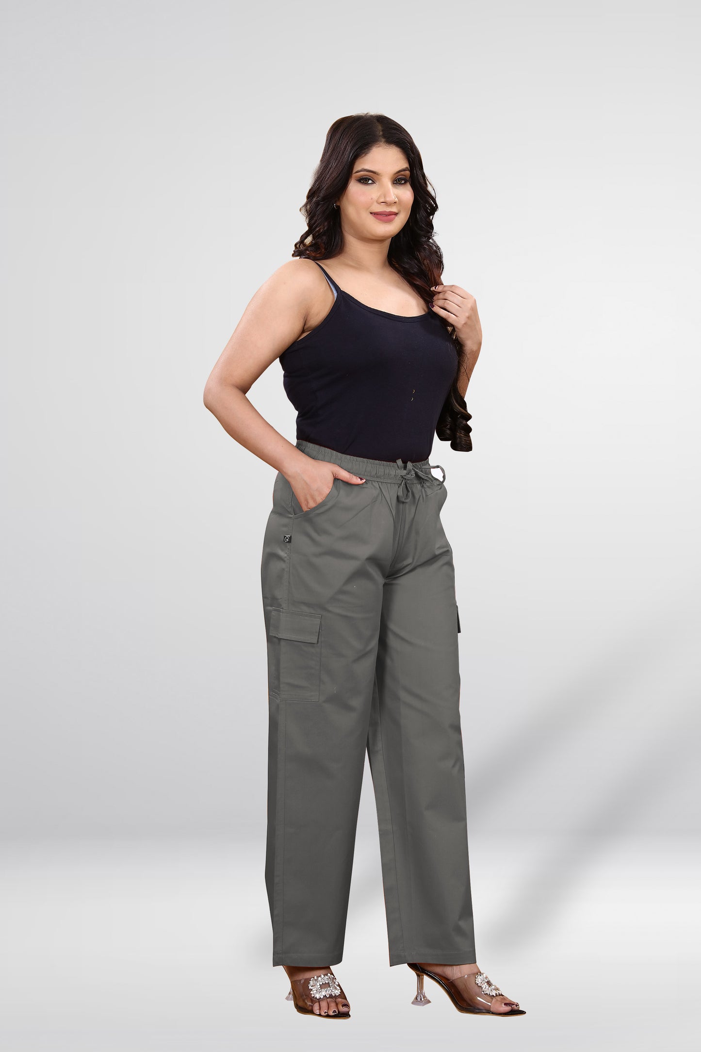 Cargo Pants