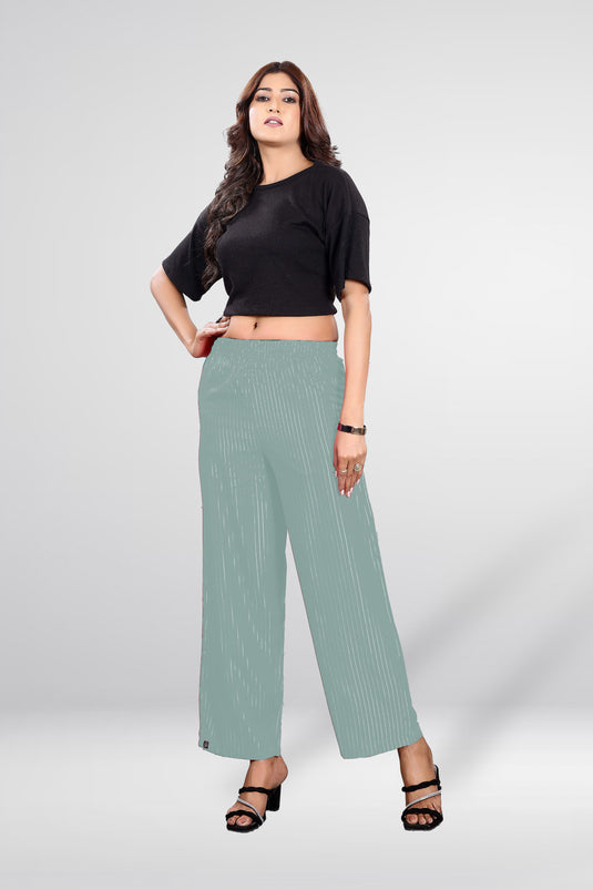 Lurex Palazzo