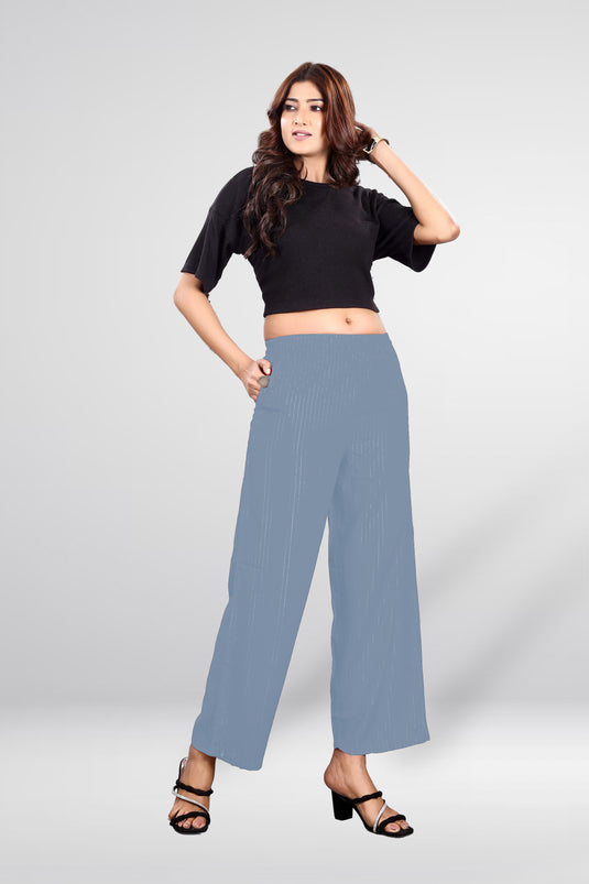 Lurex Palazzo