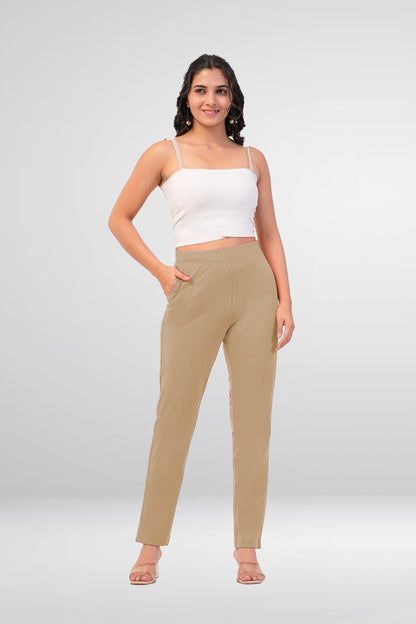 Ethnic Pant