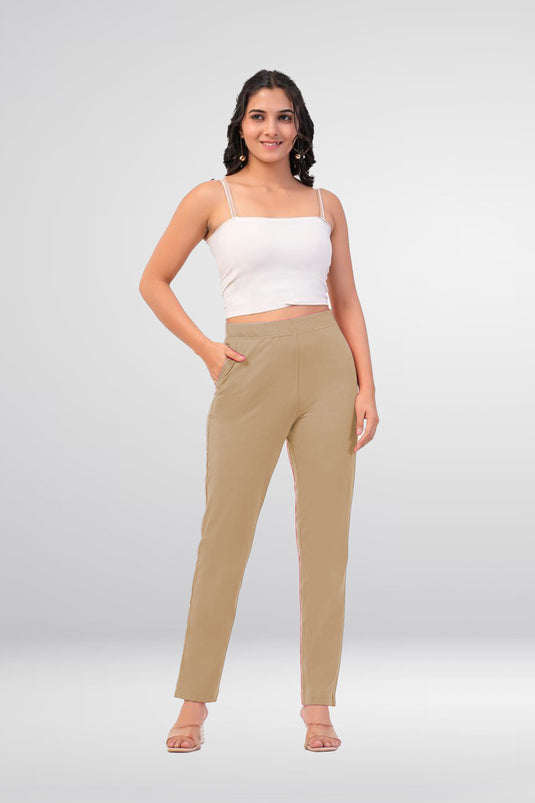 Ethnic Pant