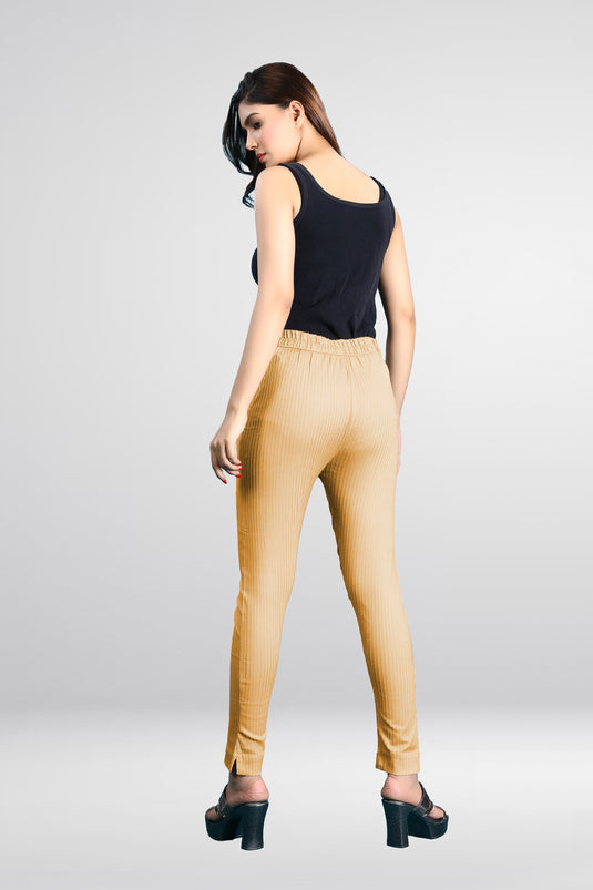 Stripe Pants