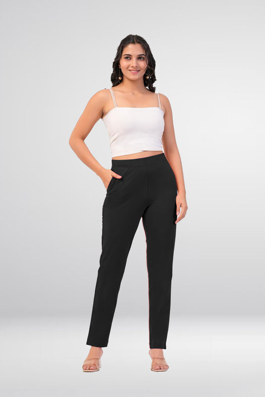 Ethnic Pant