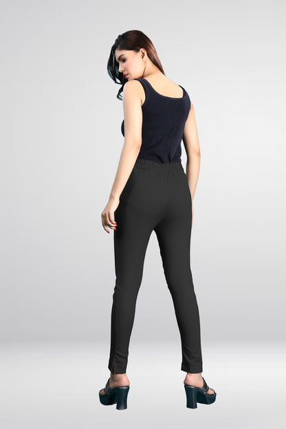 Stripe Pants
