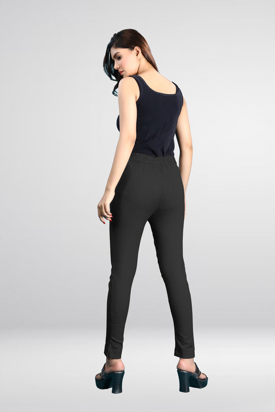 Stripe Pants