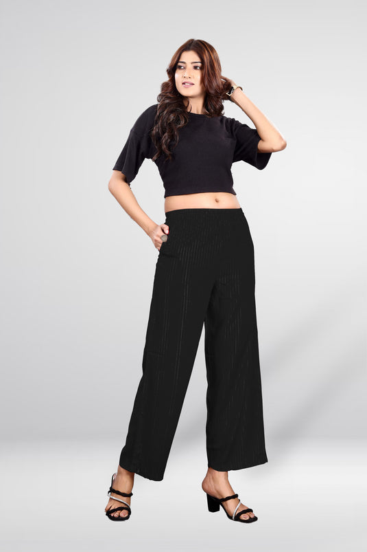 Lurex Palazzo