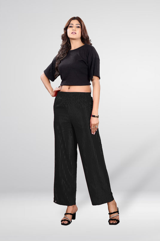 Lurex Palazzo