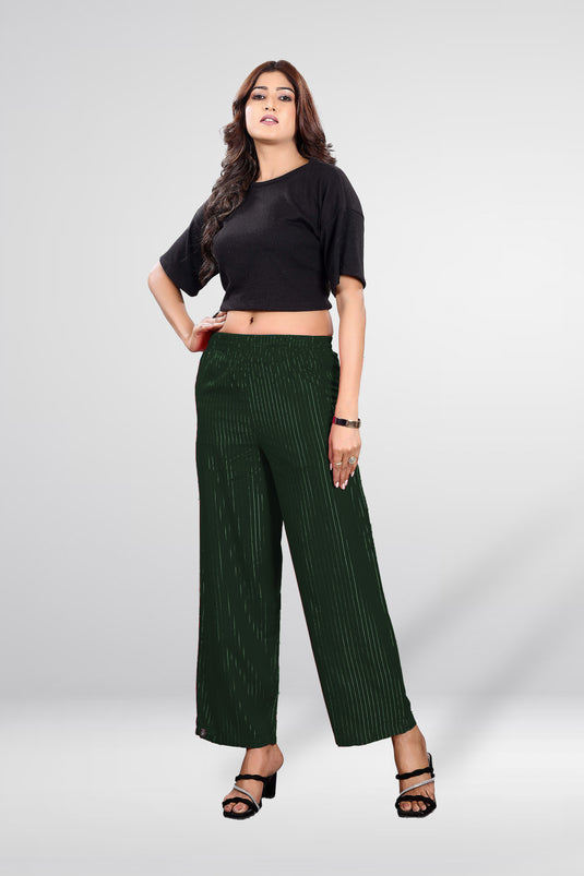Lurex Palazzo