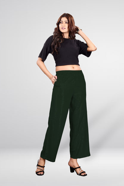 Lurex Palazzo