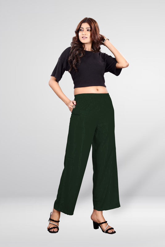 Lurex Palazzo