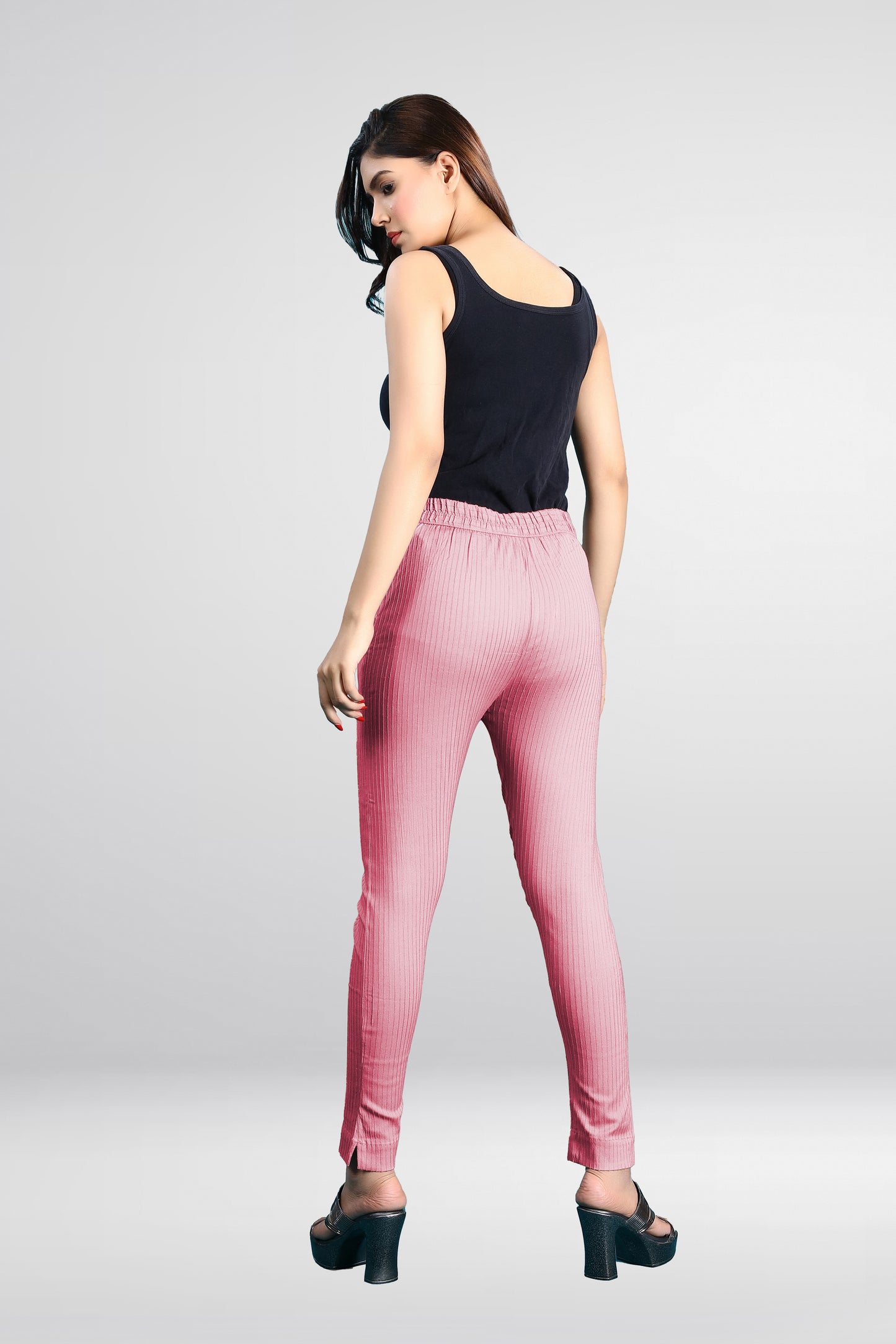 Stripe Pants