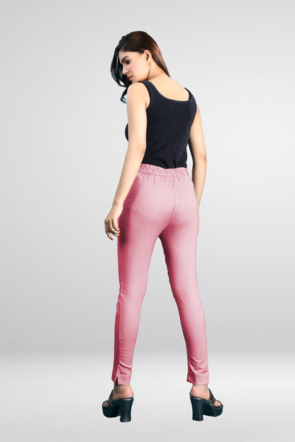 Stripe Pants
