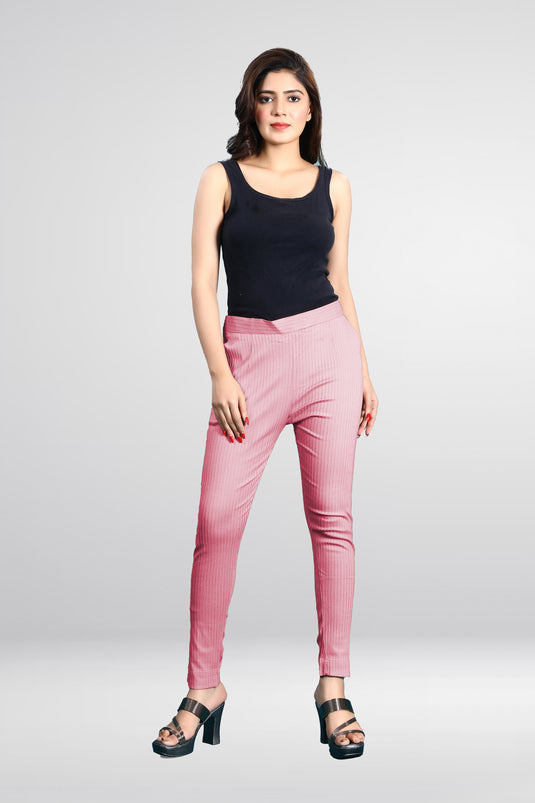 Stripe Pants