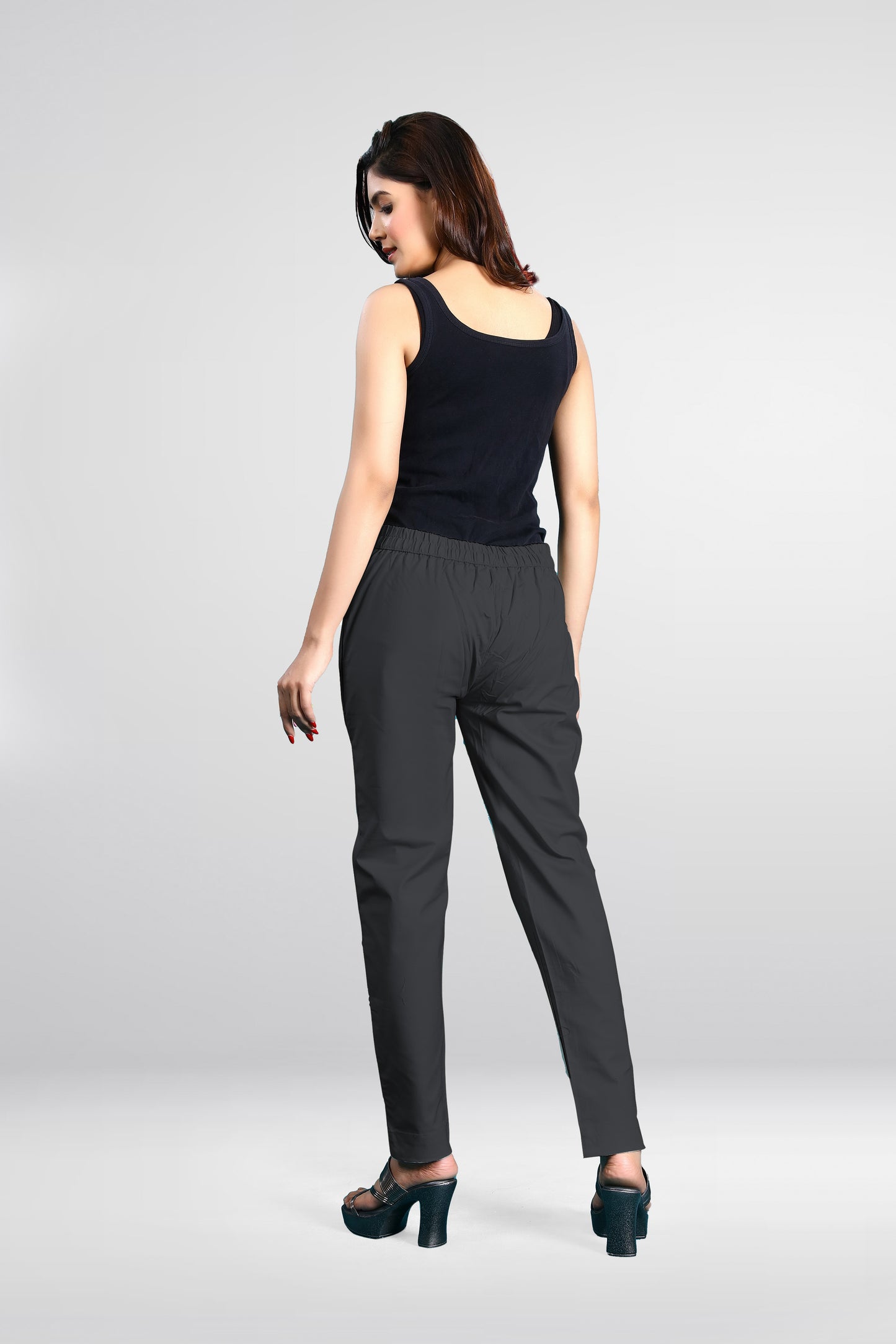 Cotton Pants