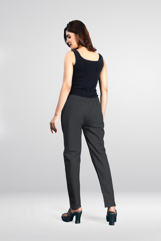 Cotton Pants