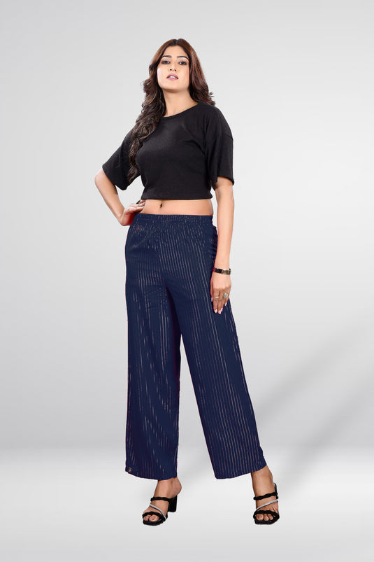 Lurex Palazzo
