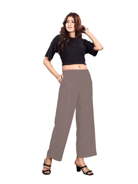 Lurex Palazzo