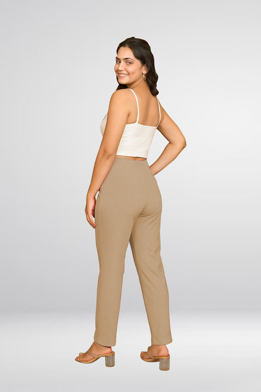 Ethnic Pant