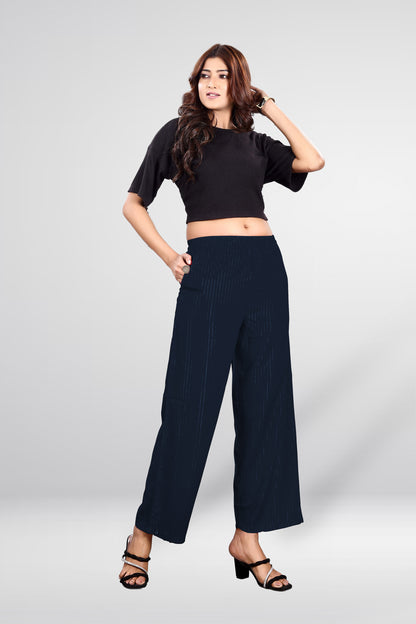 Lurex Palazzo