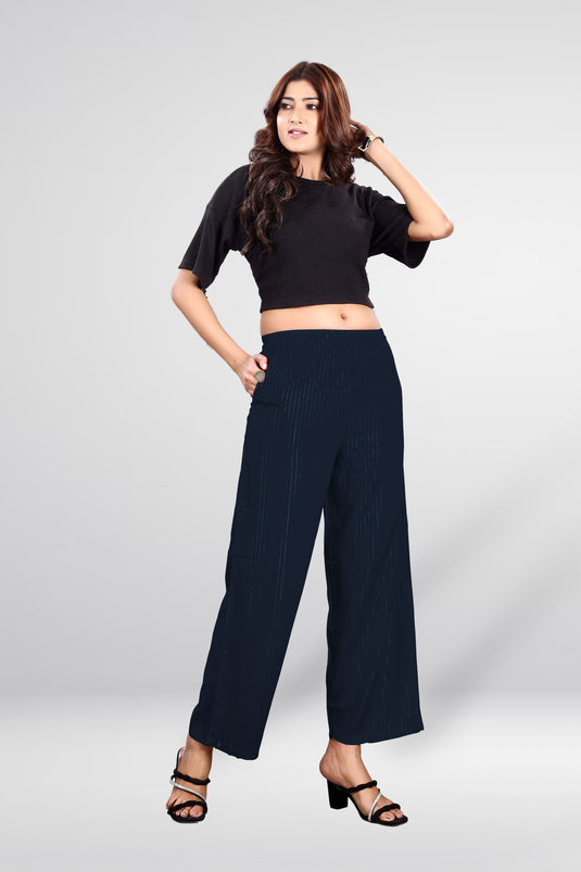 Lurex Palazzo