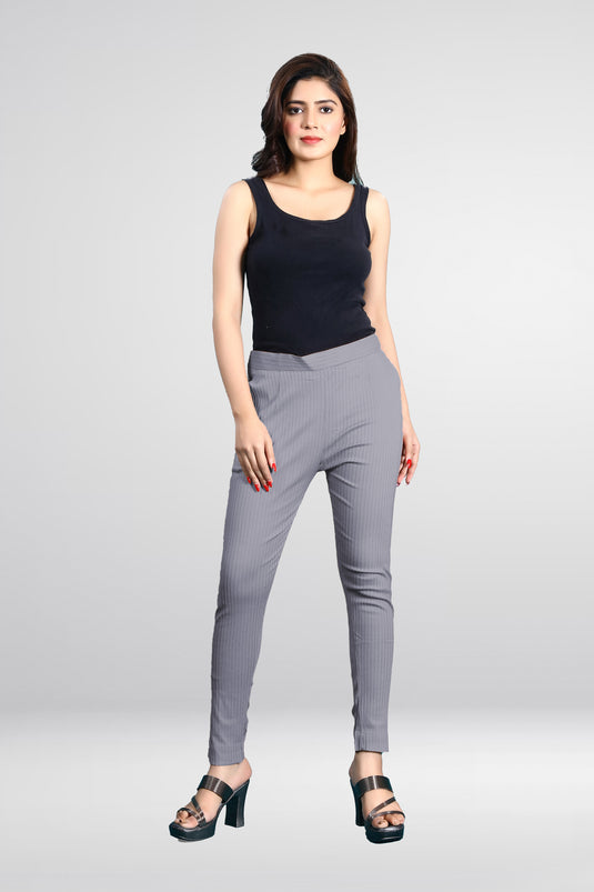 Stripe Pants