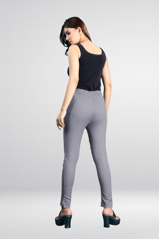 Stripe Pants