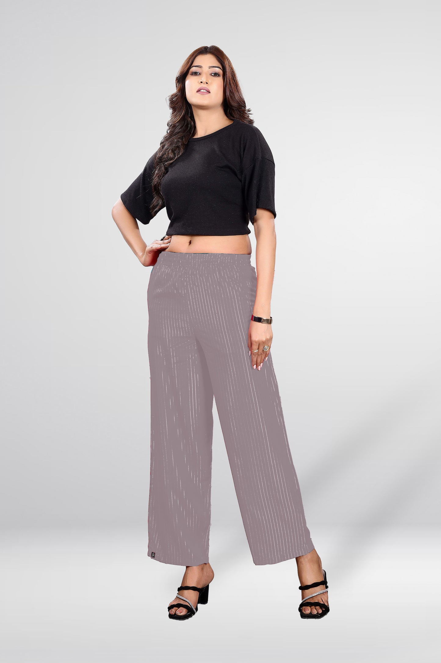 Lurex Palazzo