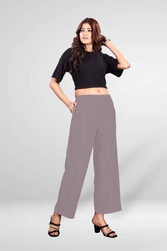 Lurex Palazzo
