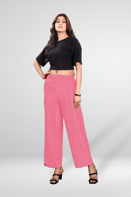 Lurex Palazzo