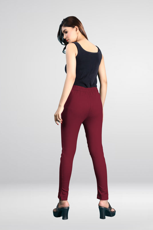 Stripe Pants