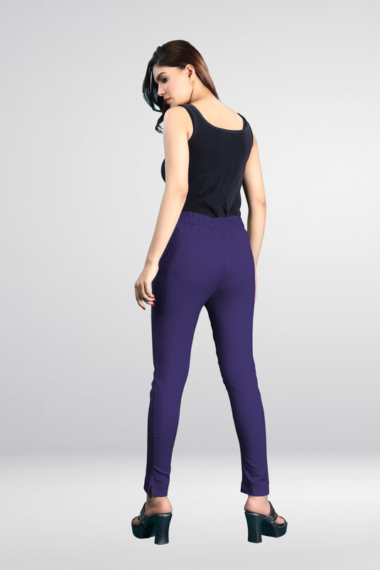 Stripe Pants