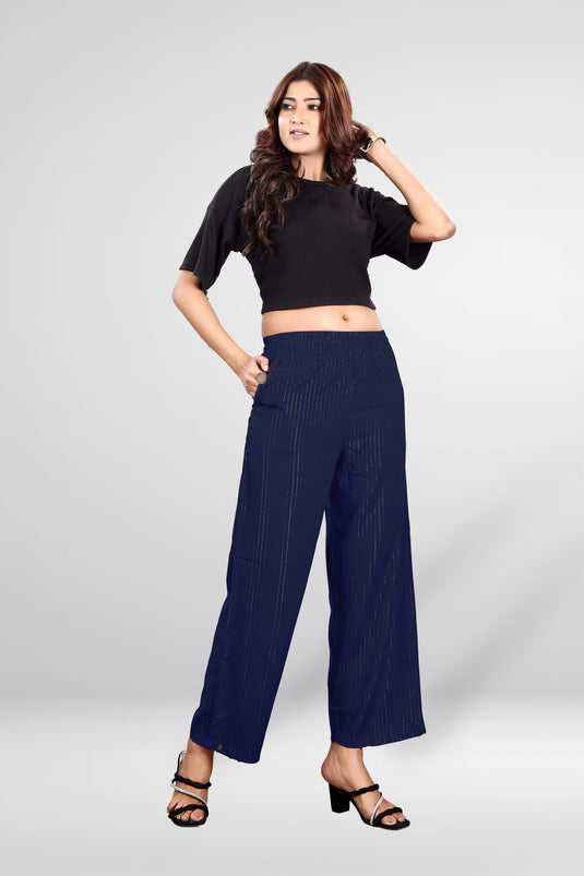 Lurex Palazzo