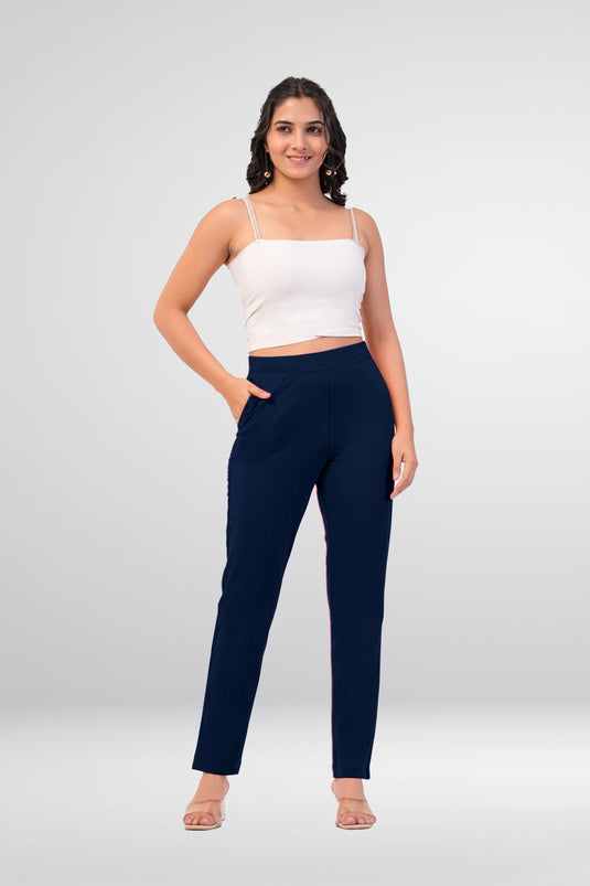 Ethnic Pant
