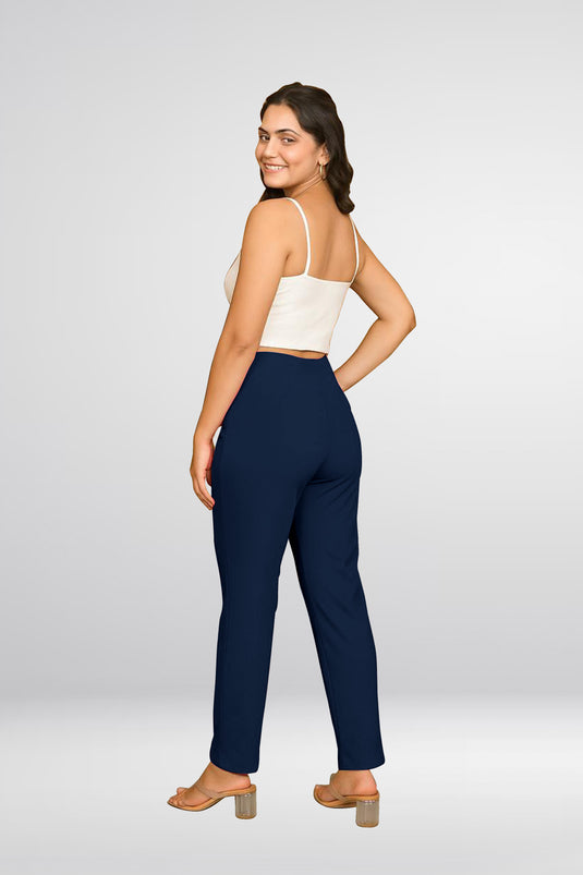 Ethnic Pant