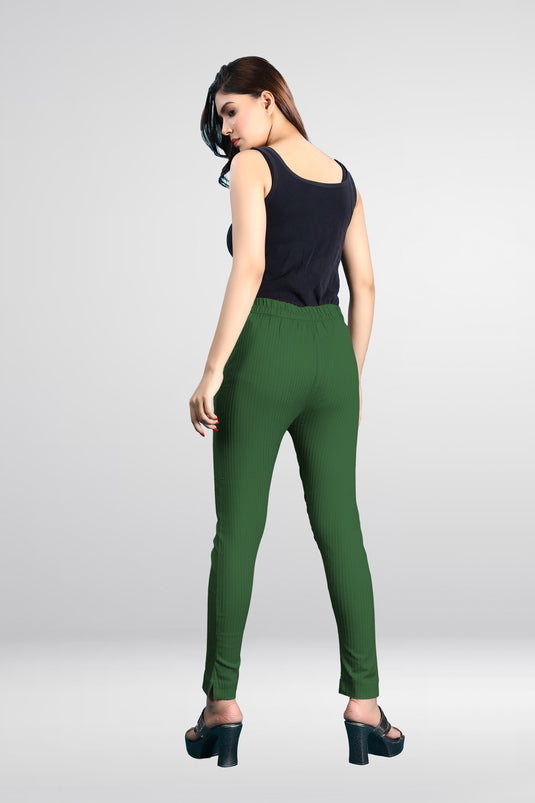 Stripe Pants