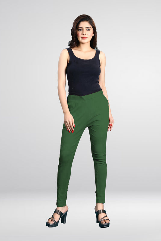 Stripe Pants