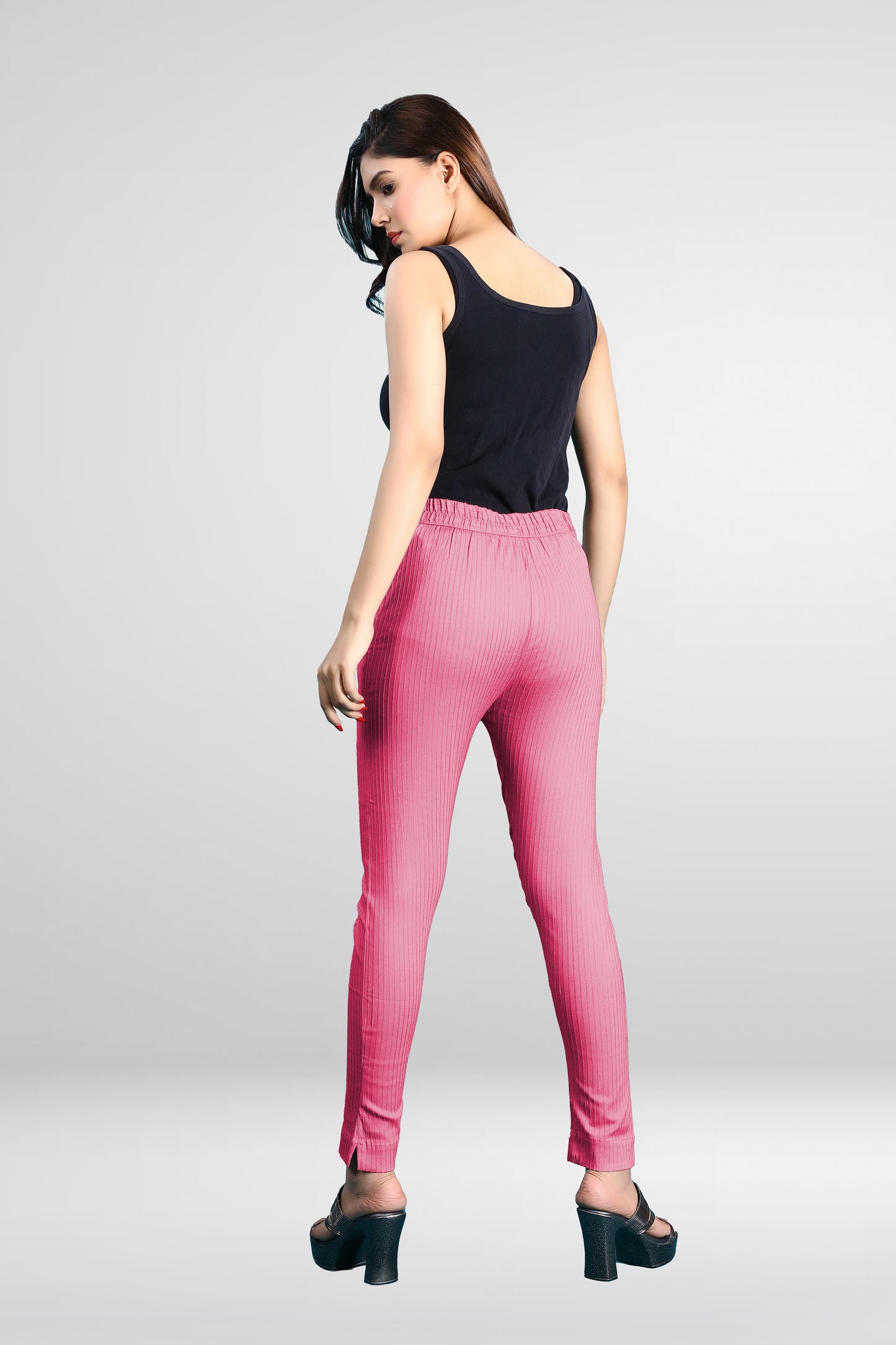 Stripe Pants