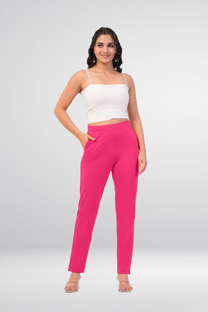 Ethnic Pant