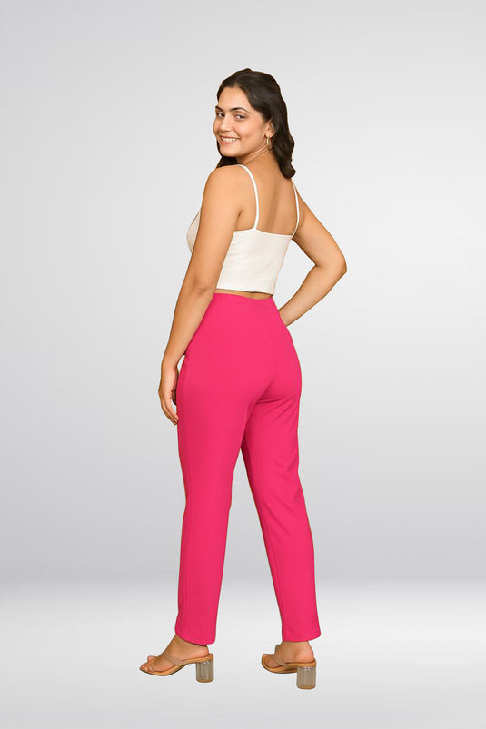 Ethnic Pant