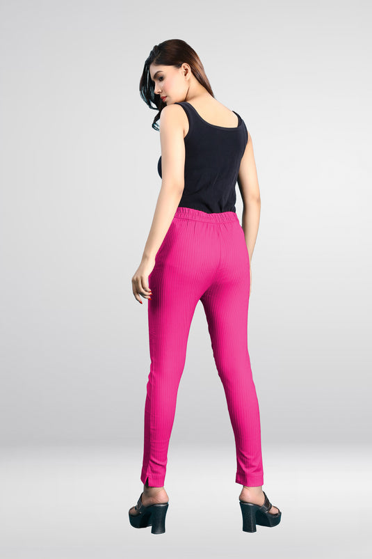 Stripe Pants