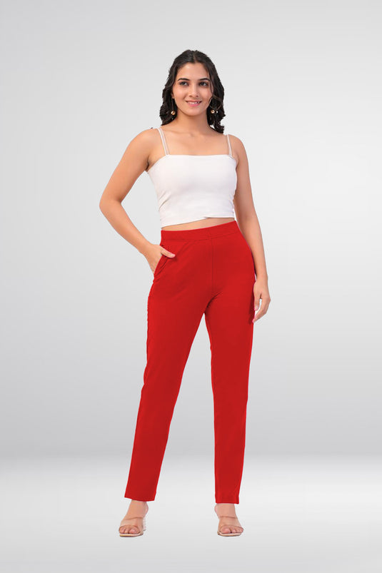 Ethnic Pant
