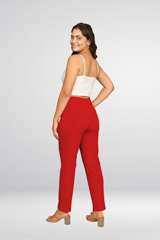 Ethnic Pant