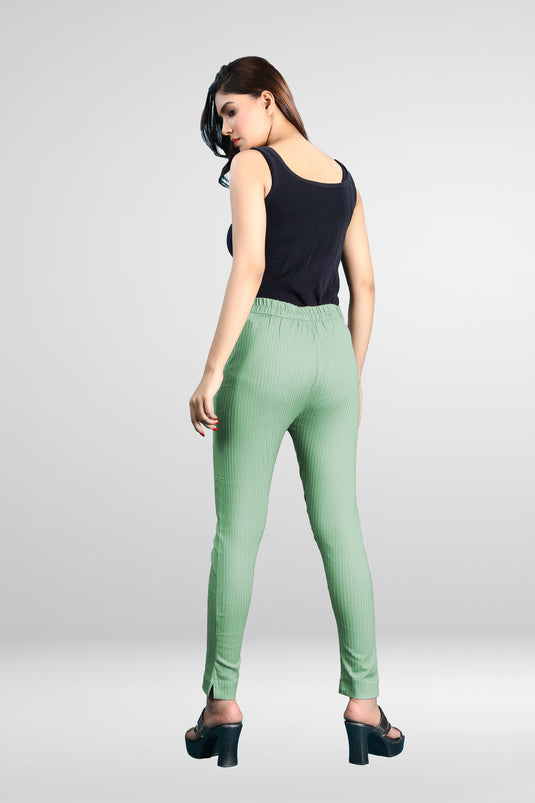 Stripe Pants