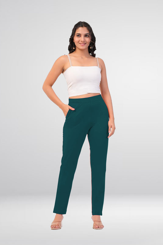 Ethnic Pant