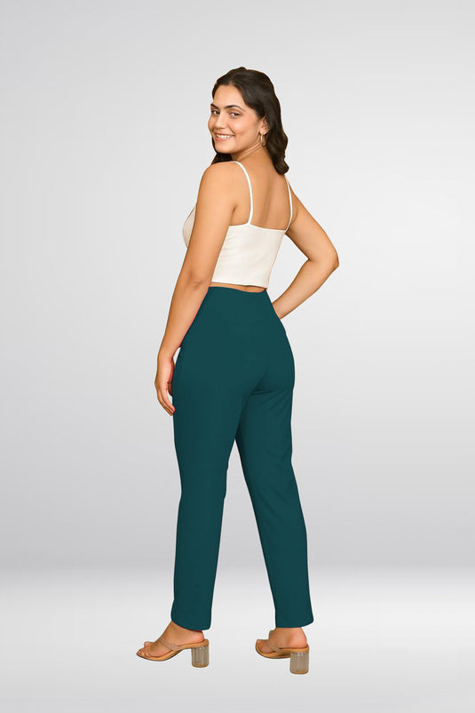 Ethnic Pant